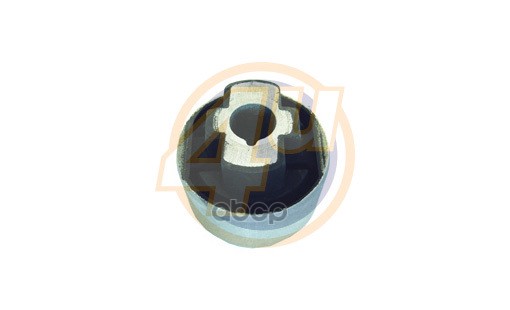

Сайлентблок 1Шт 4U Ftp13328