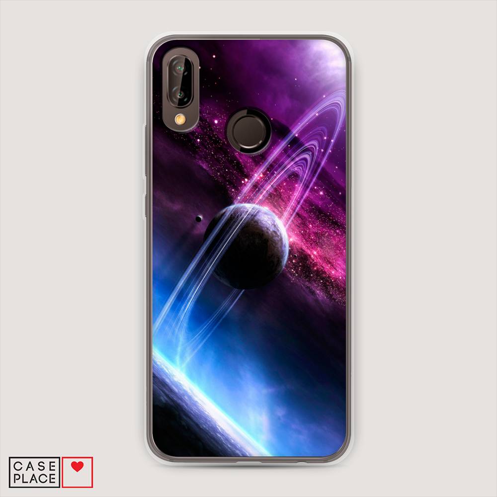 

Чехол Awog "Космос 17" для Huawei Nova 3