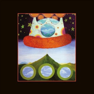 

Olivia Tremor Control - John Peel Session