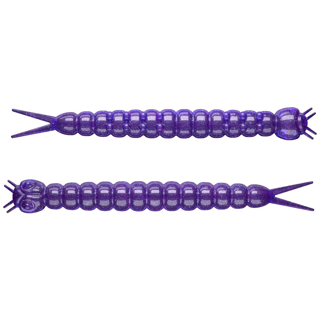 

Силиконовая приманка Libra Lures Slight Worm сыр 38 мм цвет 020 15 шт, Разноцветный, Slight Worm сыр