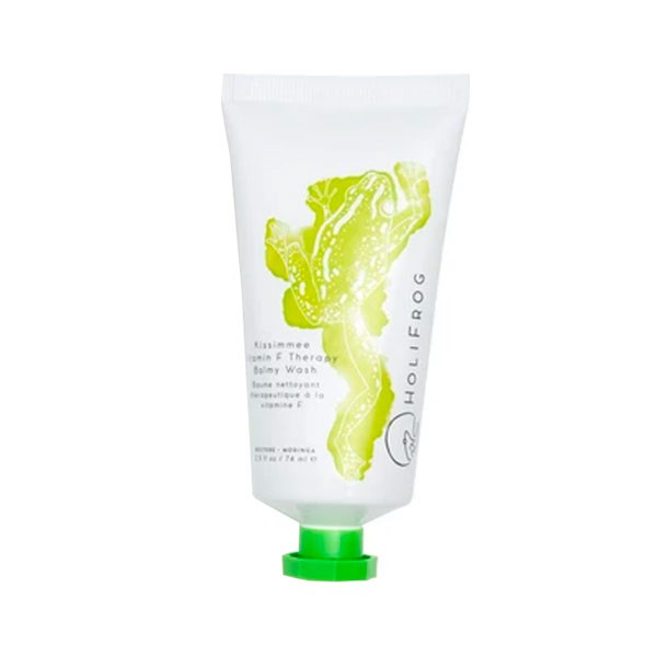

Бальзам для умывания с витамином F HOLIFROG Kissimmee Vitamin F Therapy Balmy Wash, 74 мл