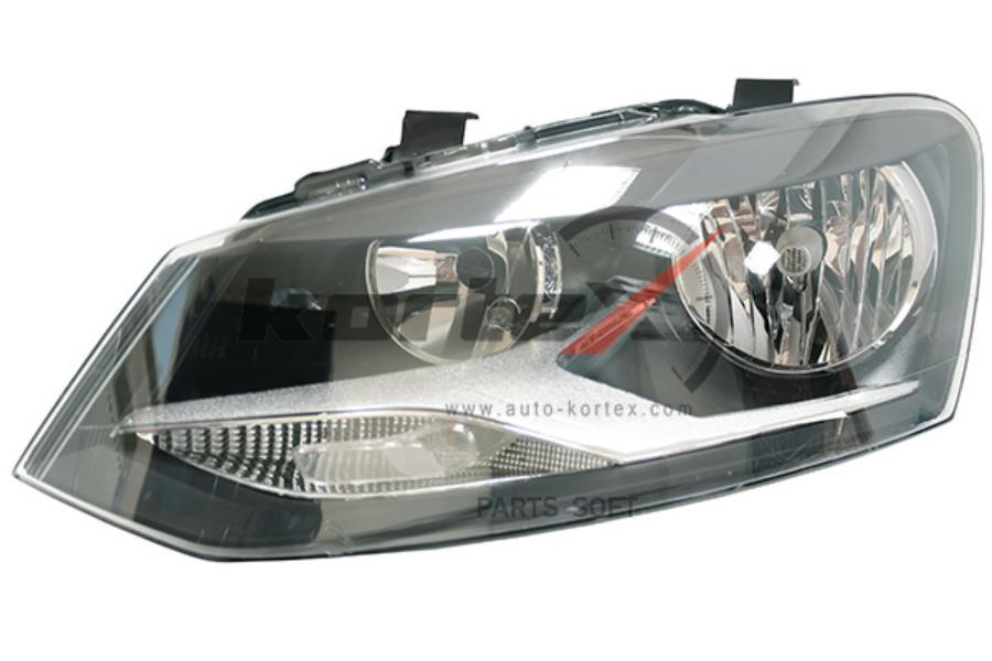 

Фара L 1Шт Kortex Khl8015Std