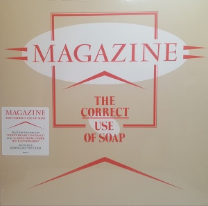 

Magazine - The Correct Use Of Soap