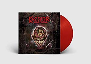 

Kreator - Coma Of Souls