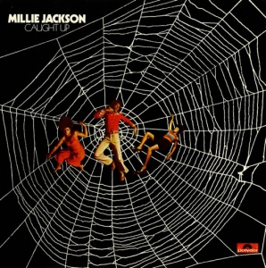 

Jackson, Millie - Caught Up