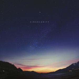 Jon Hopkins - Singularity