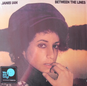 фото Ian, janis - between the lines sony music