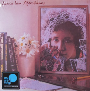 

Ian, Janis - Aftertones