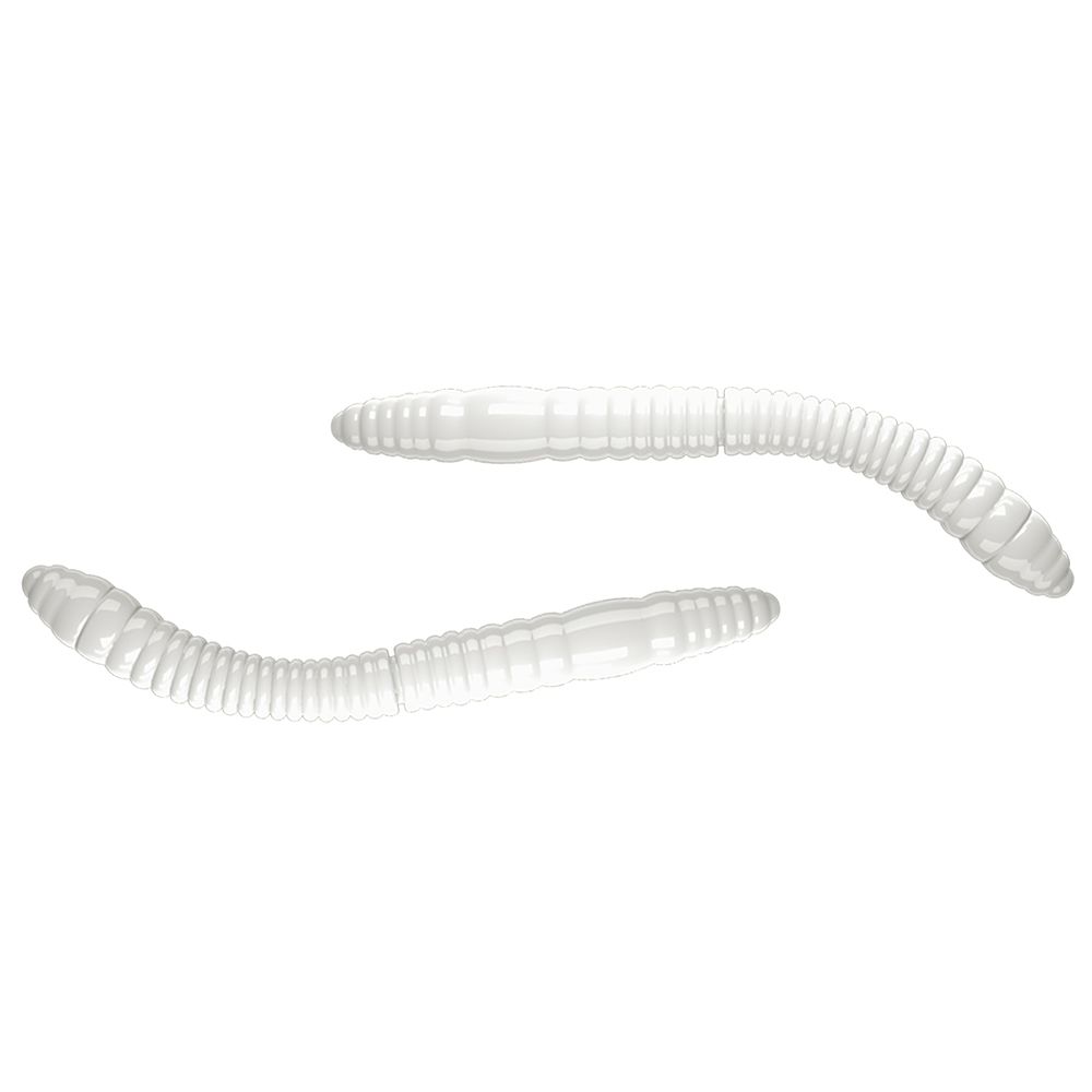 

Силиконовая приманка Libra Lures Fatty d worm tournament сыр 55 мм цвет 004 12 шт, Разноцветный, Fatty d worm tournament сыр