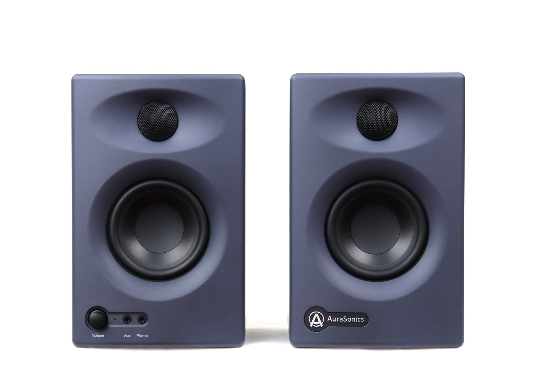 

Мониторная акустика AuraSonics KN3 Purple, KN3