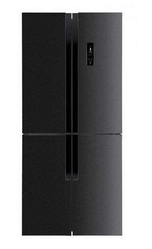 

Холодильник HOLBERG HRM 4891NDX Silver, HRM 4891NDX