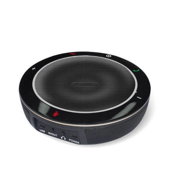 

Микрофон DSPPA HD8014 черный, HD8014