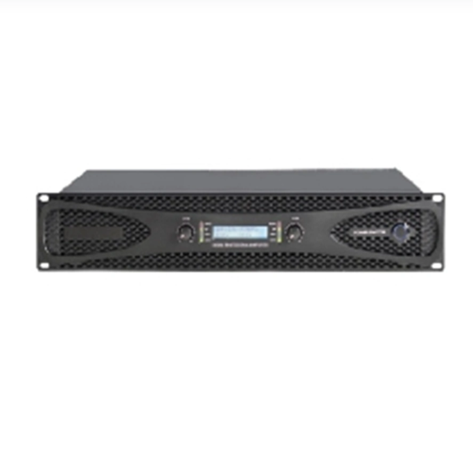 Усилитель мощности DSPPA DFX300