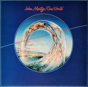 

Martyn, John - One World