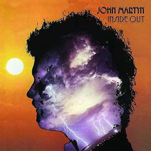 

Martyn, John - Inside Out