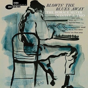 

Silver, Horace - Blowin’ The Blues Away