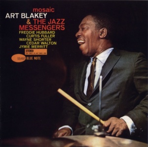 

Art Blakey / The Jazz Messengers - Mosaic