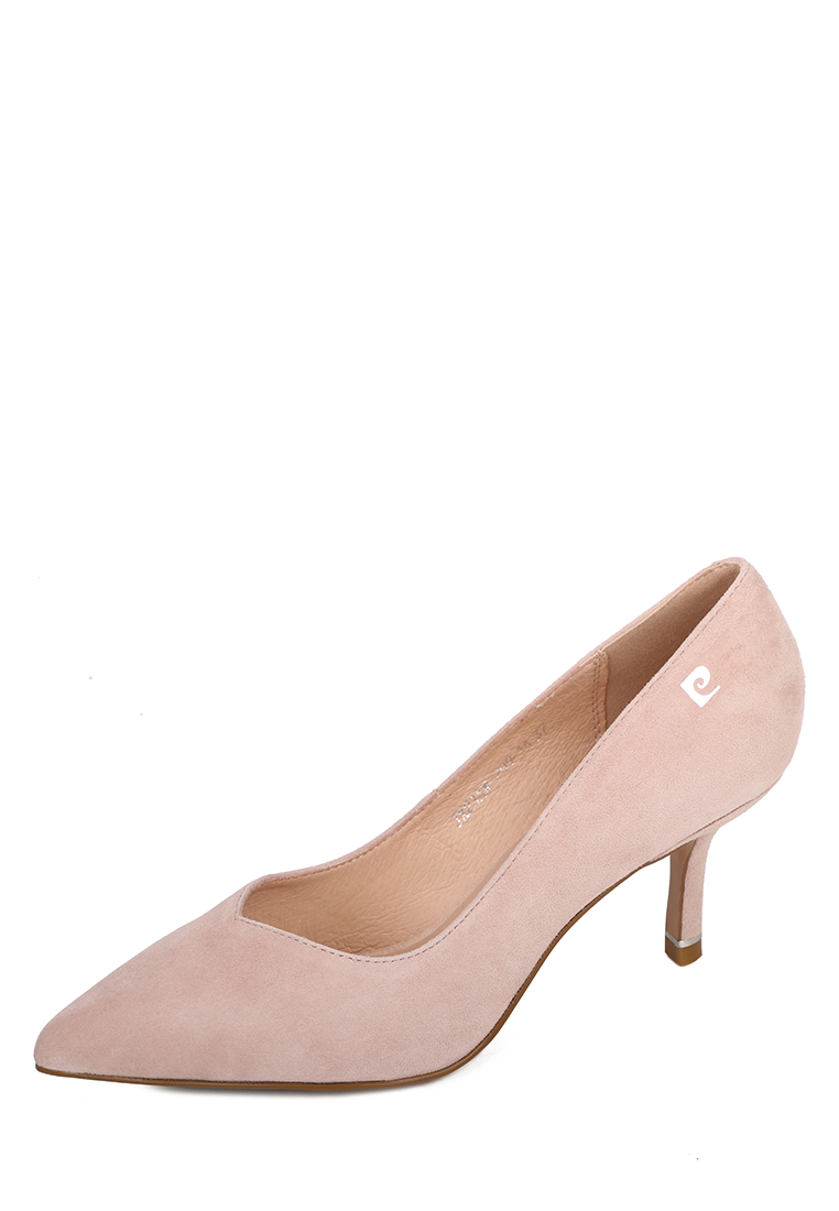 

Туфли женские Pierre Cardin 216830 бежевые 36 RU, Бежевый, 216830