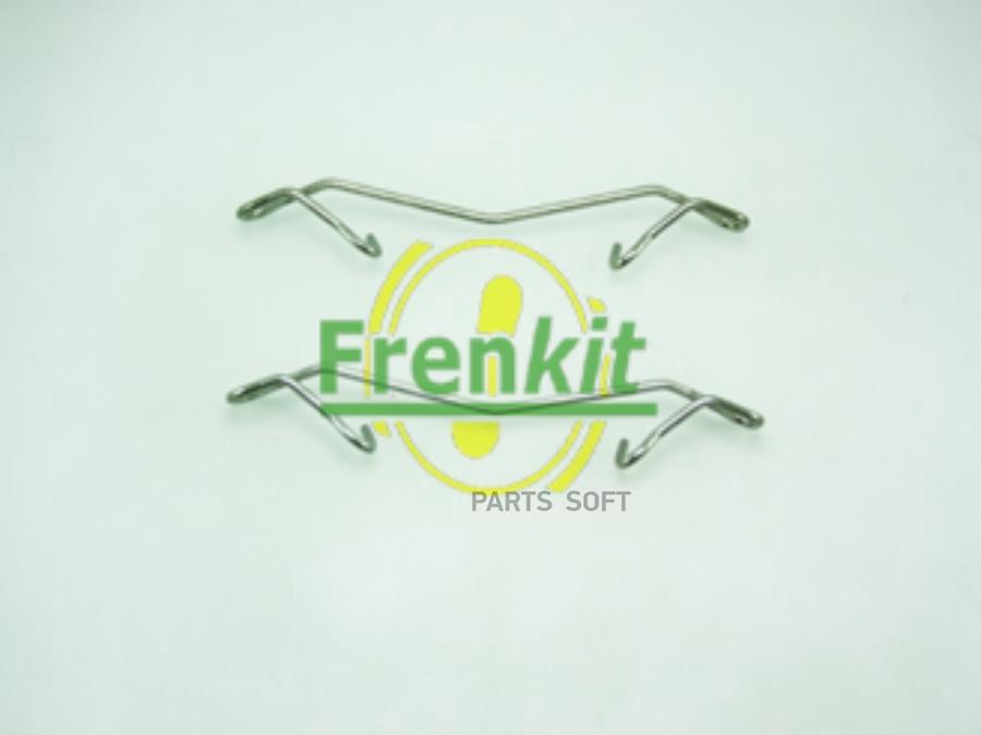 

Комплект монтажный дискового тормоза Frenkit 901121