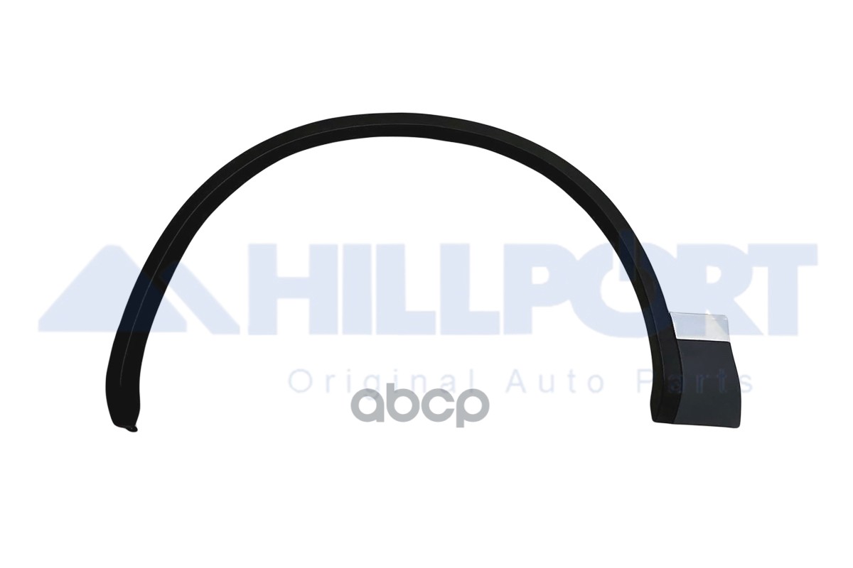 

Накладка Колесной Арки Vw Touareg HILLPORT арт. VHP6124FL