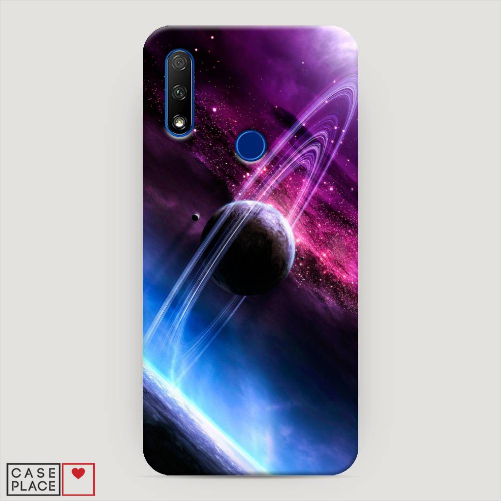

Чехол Awog "Космос 17" для Honor 9X, 69920-3