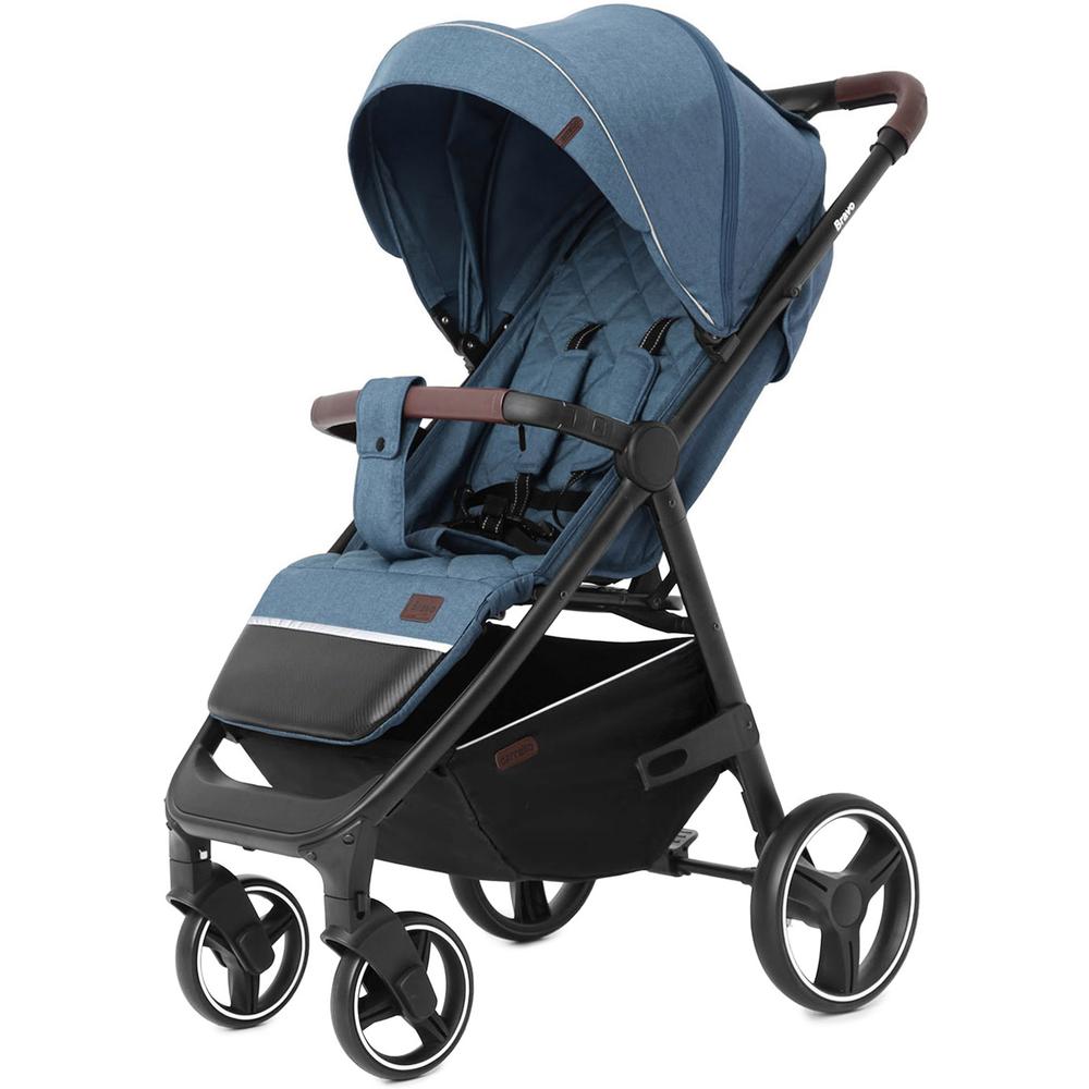 

Прогулочная коляска Carrello Bravo CRL-8512 Pacific Blue, Bravo