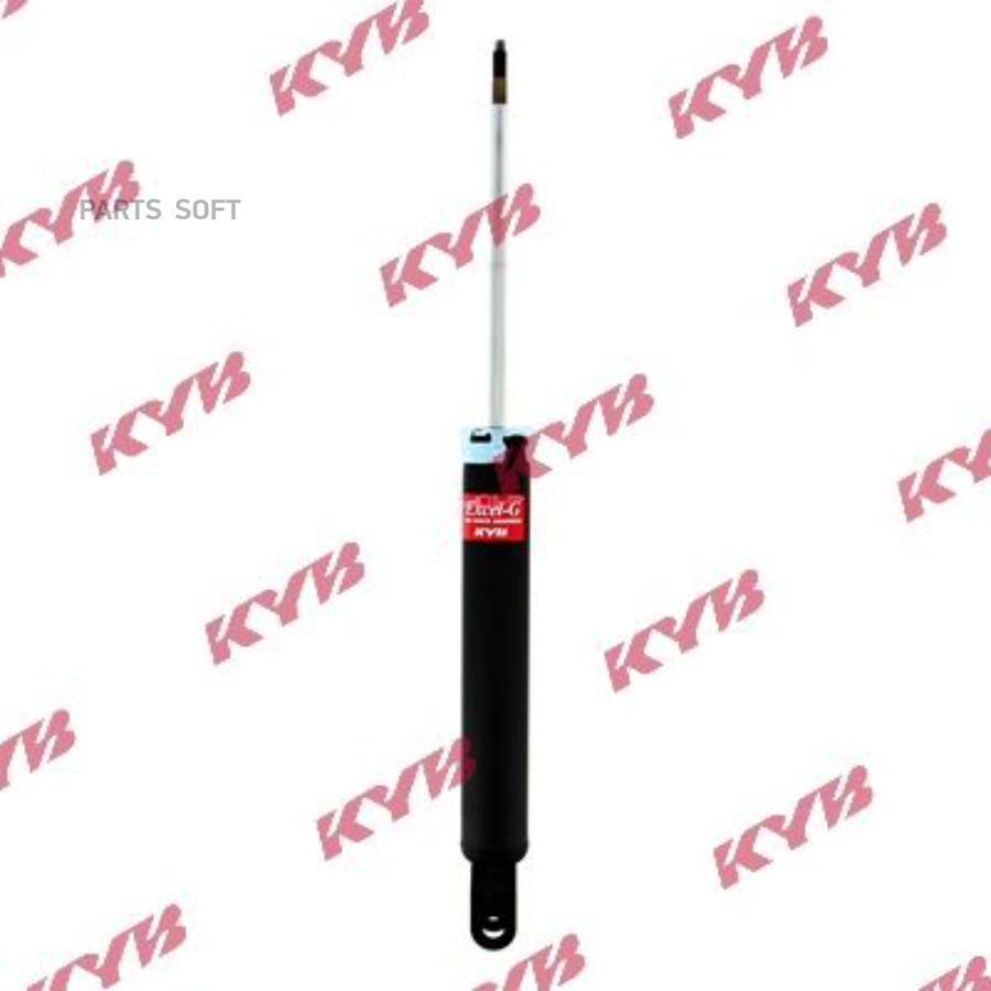 

Амортизатор Задний L=R Kia Magentis 05> Kyb 3440021 KYB арт. 3440021
