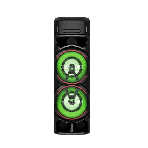 

Комплект акустических систем LG XBOOM ON9 Black, Черный, XBOOM ON9
