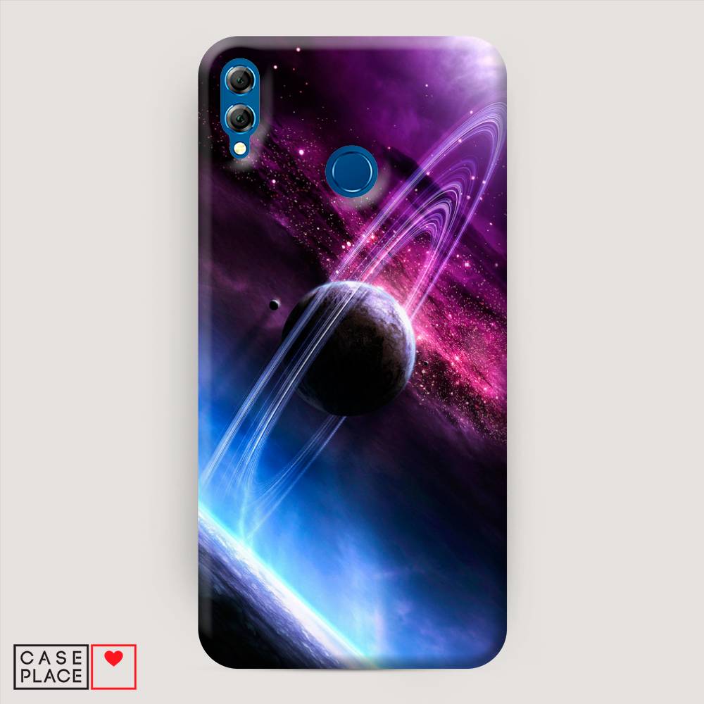 

Чехол Awog "Космос 17" для Honor 8X, 66720-3
