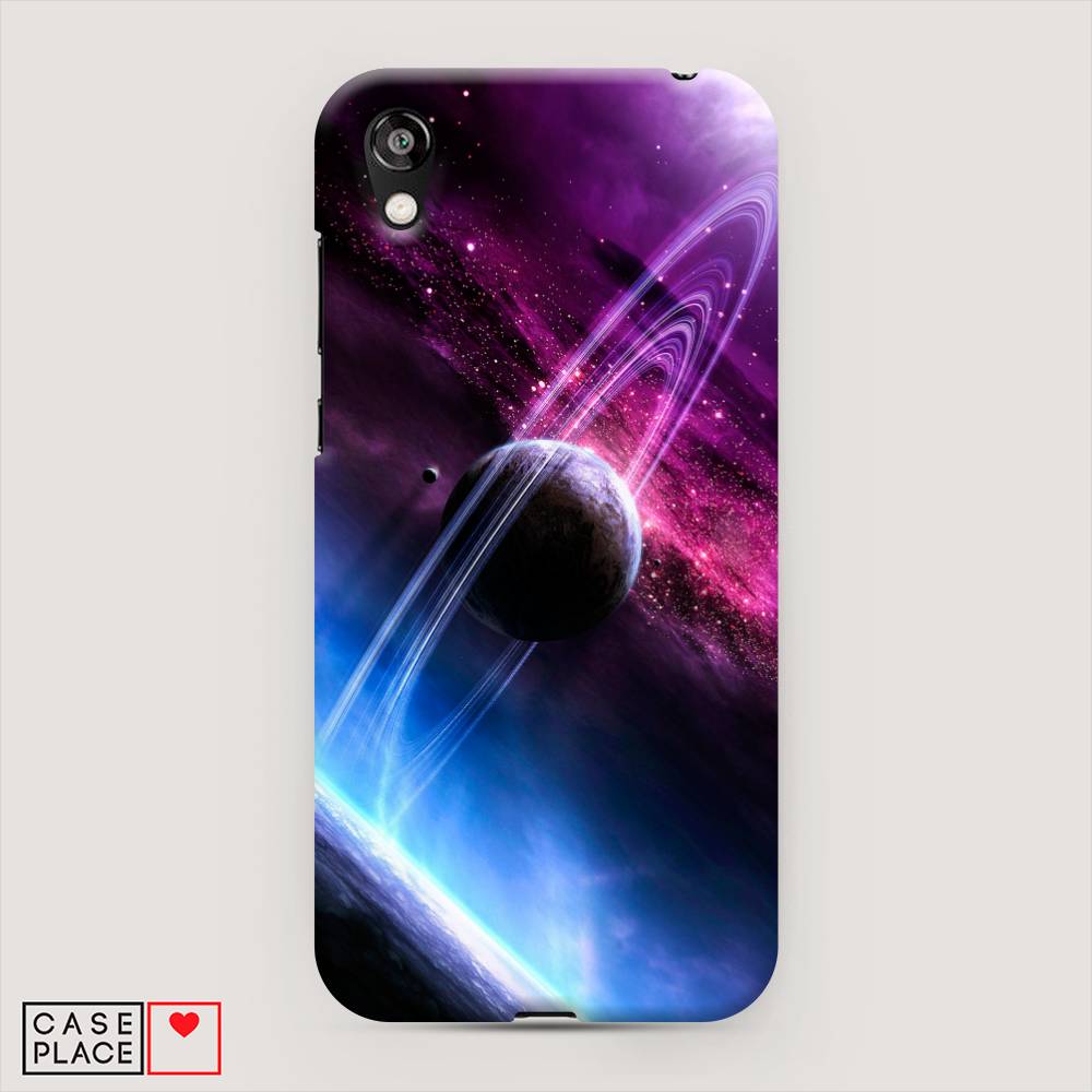 

Чехол Awog "Космос 17" для Honor 8S, 69120-3