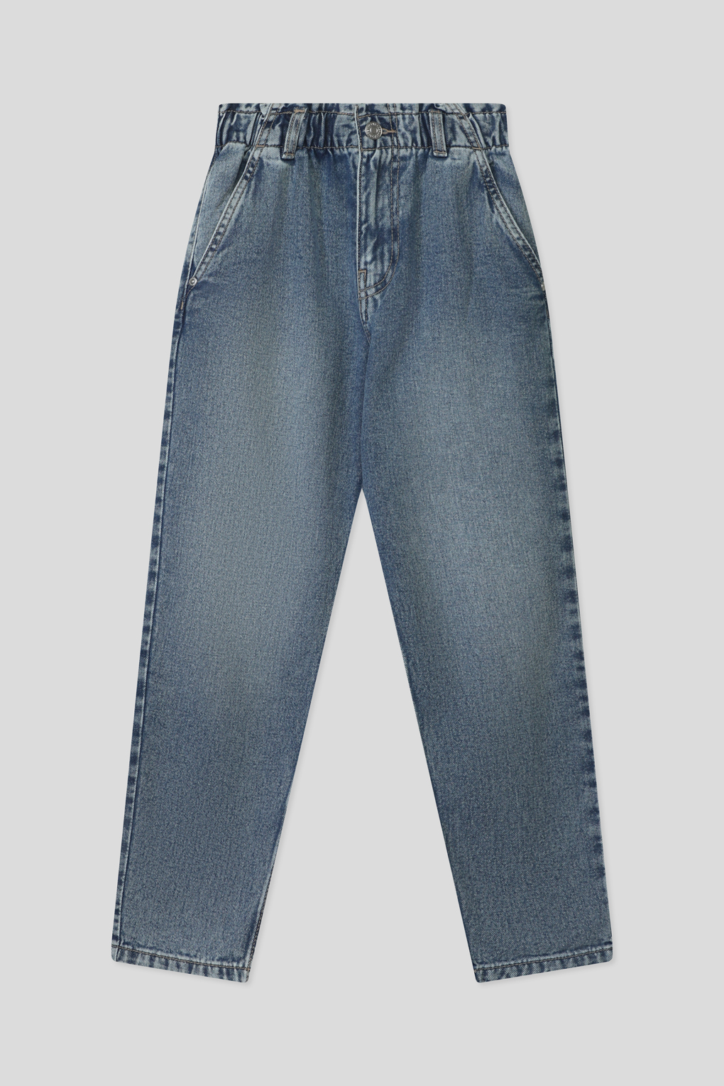 

Джинсы детские Republic of Denim 1964526, Синий, 13-14 лет, 1964526