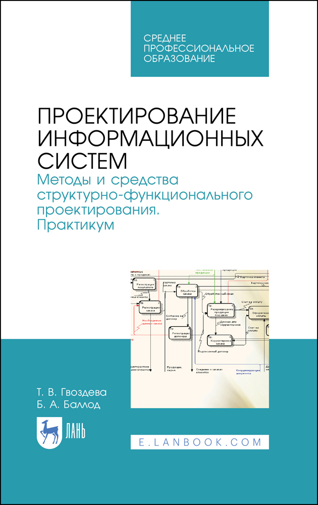 

Проектирование информационных систем Методы и средства структурно-функционального проектир