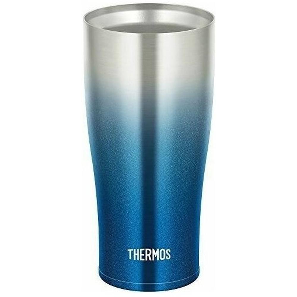 

Термокружка Thermos JDE-420C S/S SP-BL (0,42 л.), Синий