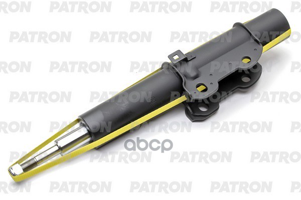 

Амортизатор Подвески Передний Vw Crafter 06>, Mercedes Sprinter 06> Heavy Duty 3 Patron Ps