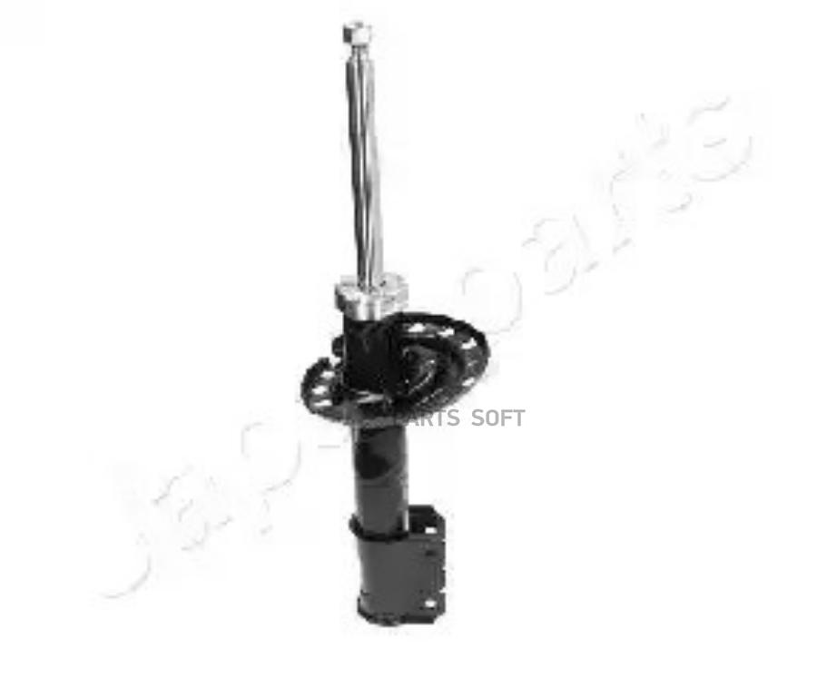 

Амортизатор Подвески Japanparts Mm00358 Japanparts арт. MM00358