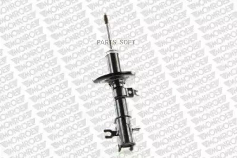 

Амортизатор Передний R Monroe R7213 Monroe арт. R7213