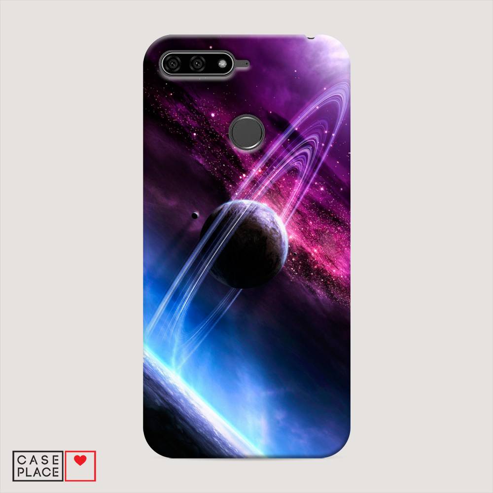 

Чехол Awog "Космос 17" для Honor 7C, 64520-3