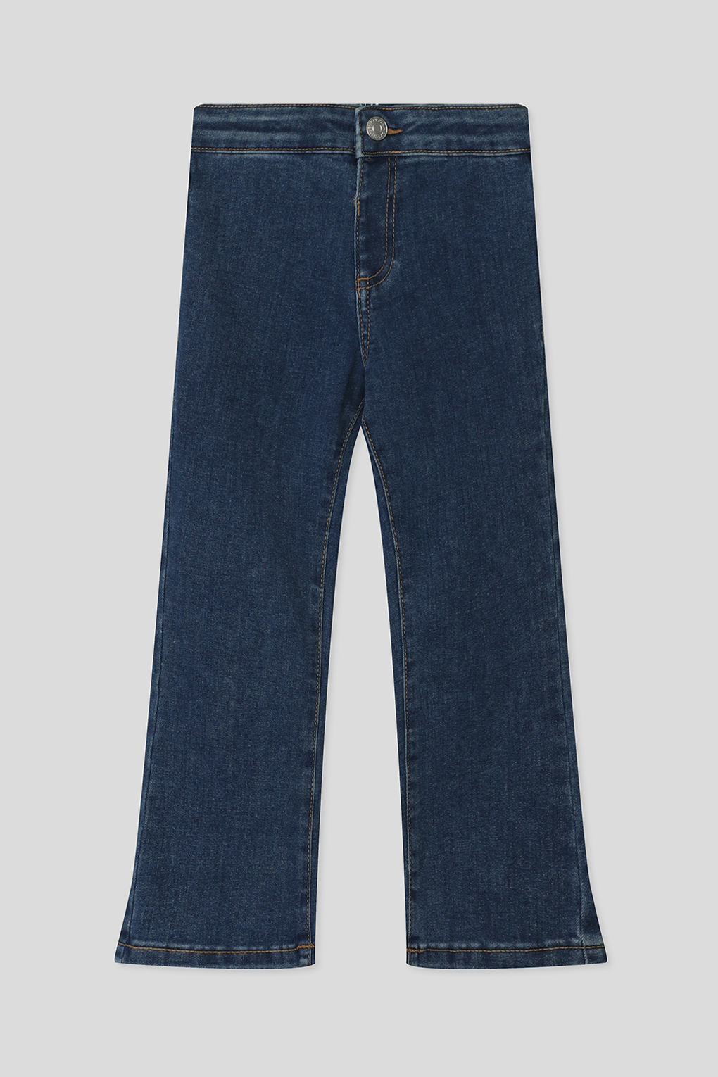 

Джинсы детские Republic of Denim 1941984, светло-синий, 8-9 лет, 1941984