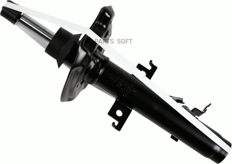 

Амортизатор Передний L Nissan Qashqai (J11) 2013-> Sachs 317 627 Sachs арт. 317 627