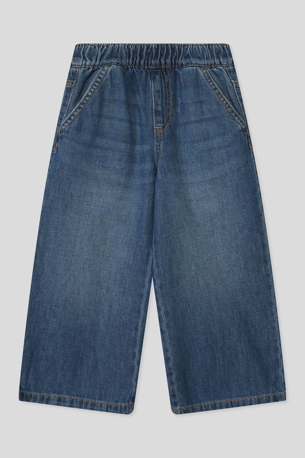 

Джинсы детские Republic of Denim 1941970, светло-синий, 9-10 лет, 1941970