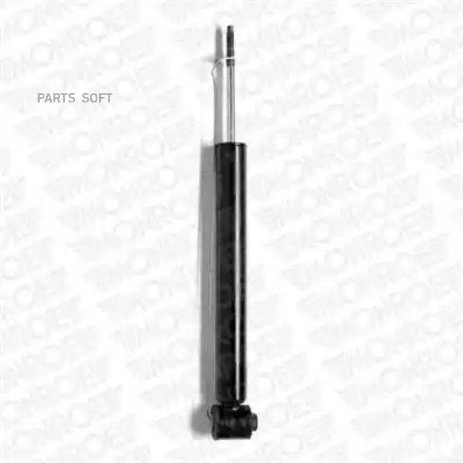 

Амортизатор Задний L=R Ad A6 97-> Vw B5/Газ Monroe 45008 Monroe арт. 45008
