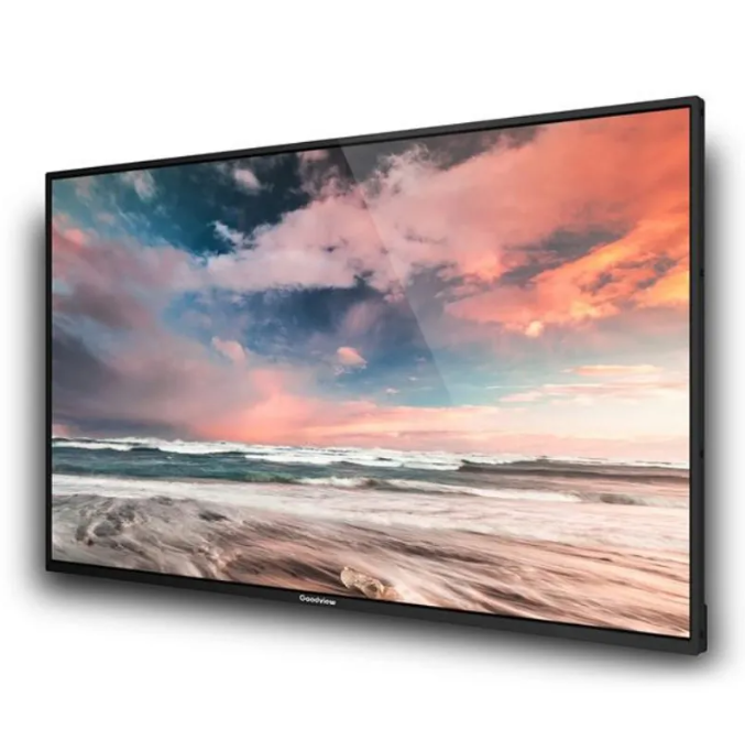 

Дисплей для видеостен 54.6" GoodView M55SAH, M55SAH