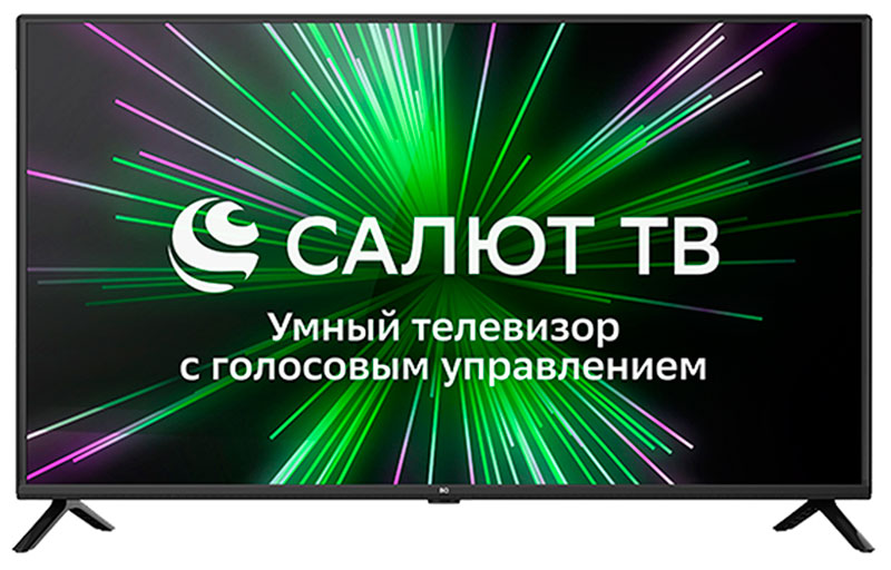 фото Lcd(жк) телевизор bq 40s05b