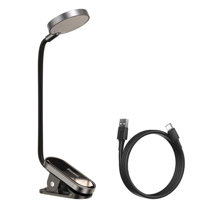 Настольная лампа Baseus 9900716 Comfort Reading Mini Clip Lamp