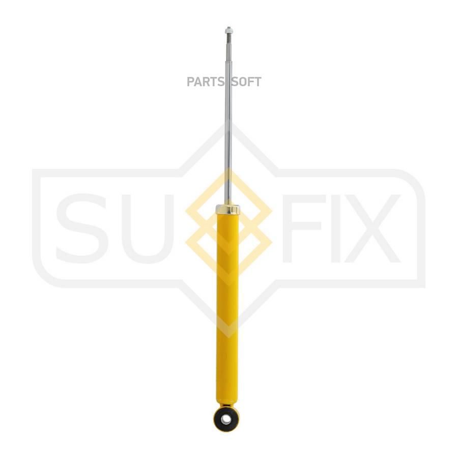

Sa-1127 Амортизатор Sufix Sa-1127 SUFIX арт. SA-1127