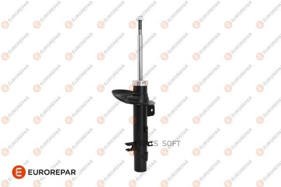 

Амортизатор Передний L=R Vag A3/Leon/Octavia Iv / Vw Golf Vii/Viii 12-> Eurorepar 16355332