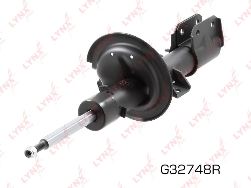 

G32748r Стойка Амортизационная Lynxauto Lynxauto G32748r LYNXauto арт. G32748R