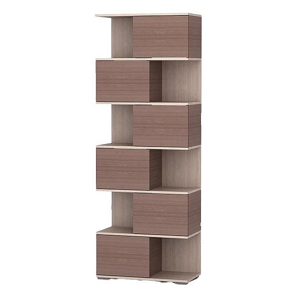 

Стеллаж комбинированный СУ-4, СУ-4