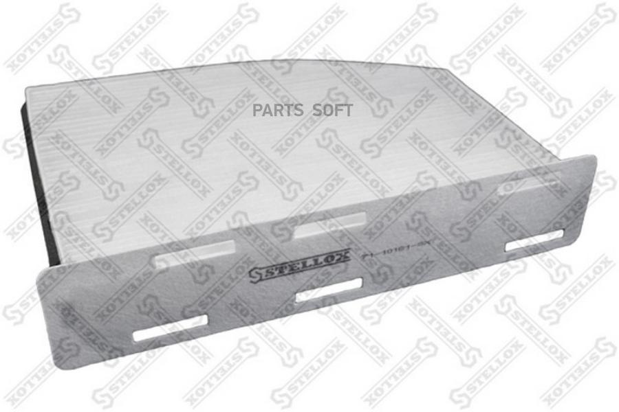 

Фильтр салона AUDI A3, SEAT ALTEA/LEON, VW GOLF/TOURAN/PASSAT 1.6-3.2 V6 03>