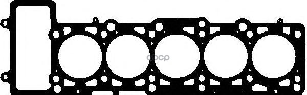 

61-36105-00 прокладка ГБЦ 1.27 VW Touareg/T5 2.5TDi AXD/AXE/BAC 03>